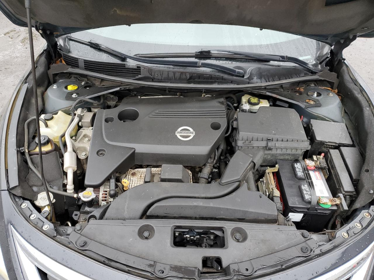 2015 Nissan Altima - Image 11