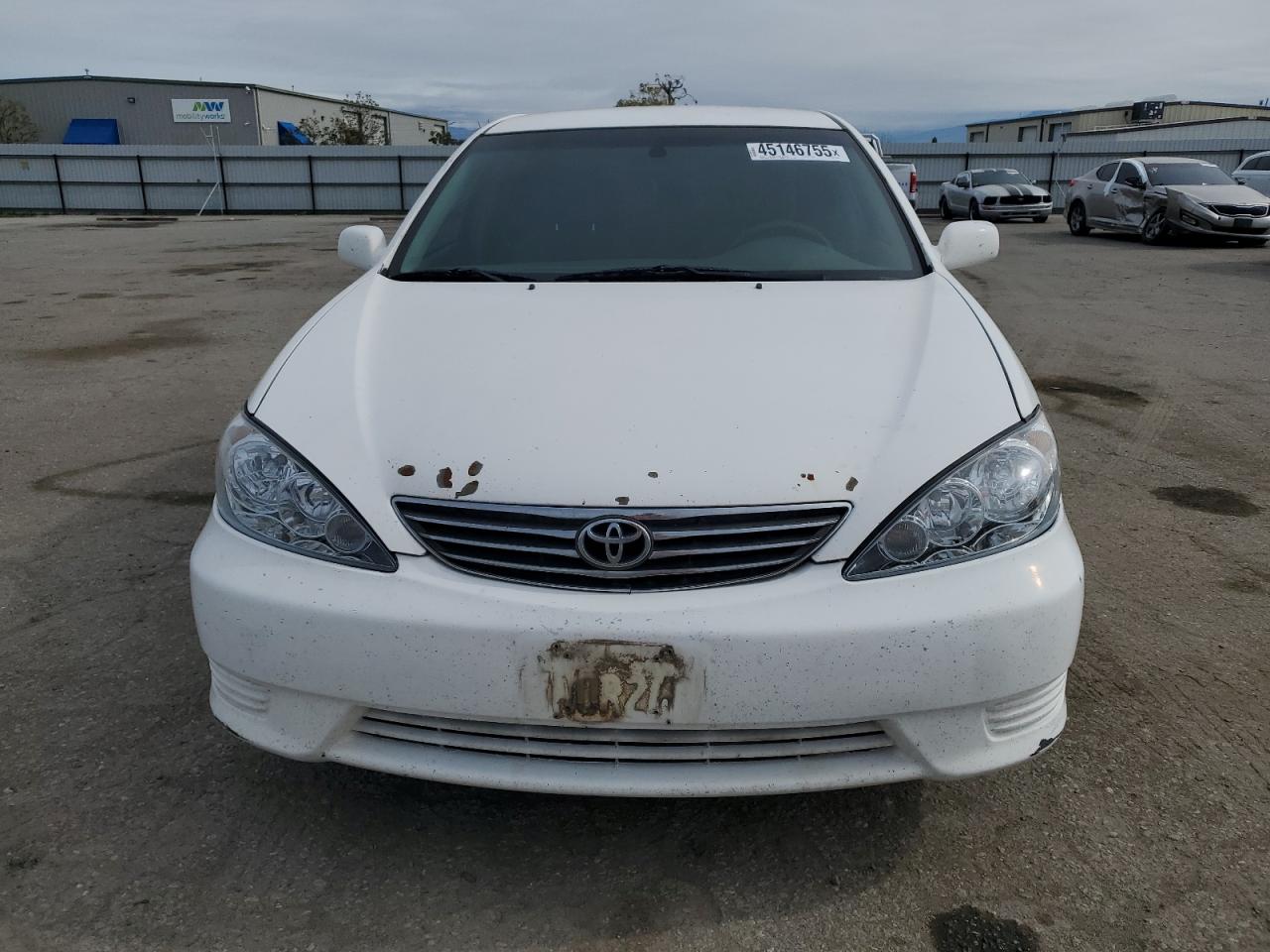 2005 Toyota Camry - Image 5