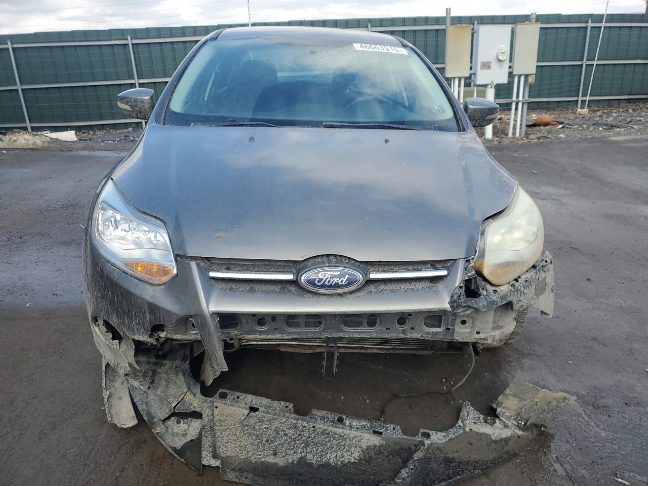 2014 Ford Focus - Image 5