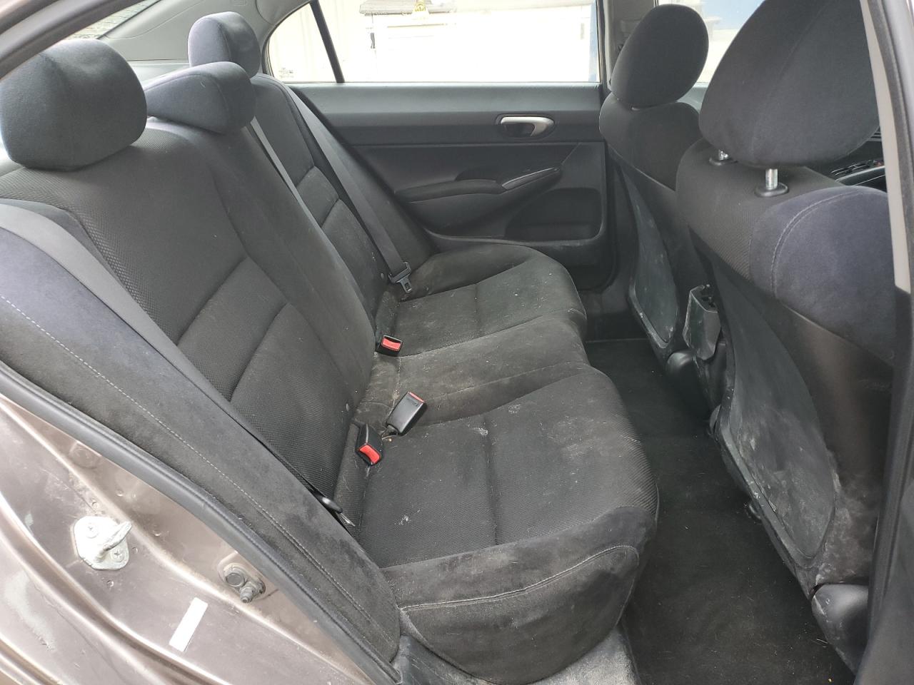 2010 Honda Civic - Image 10