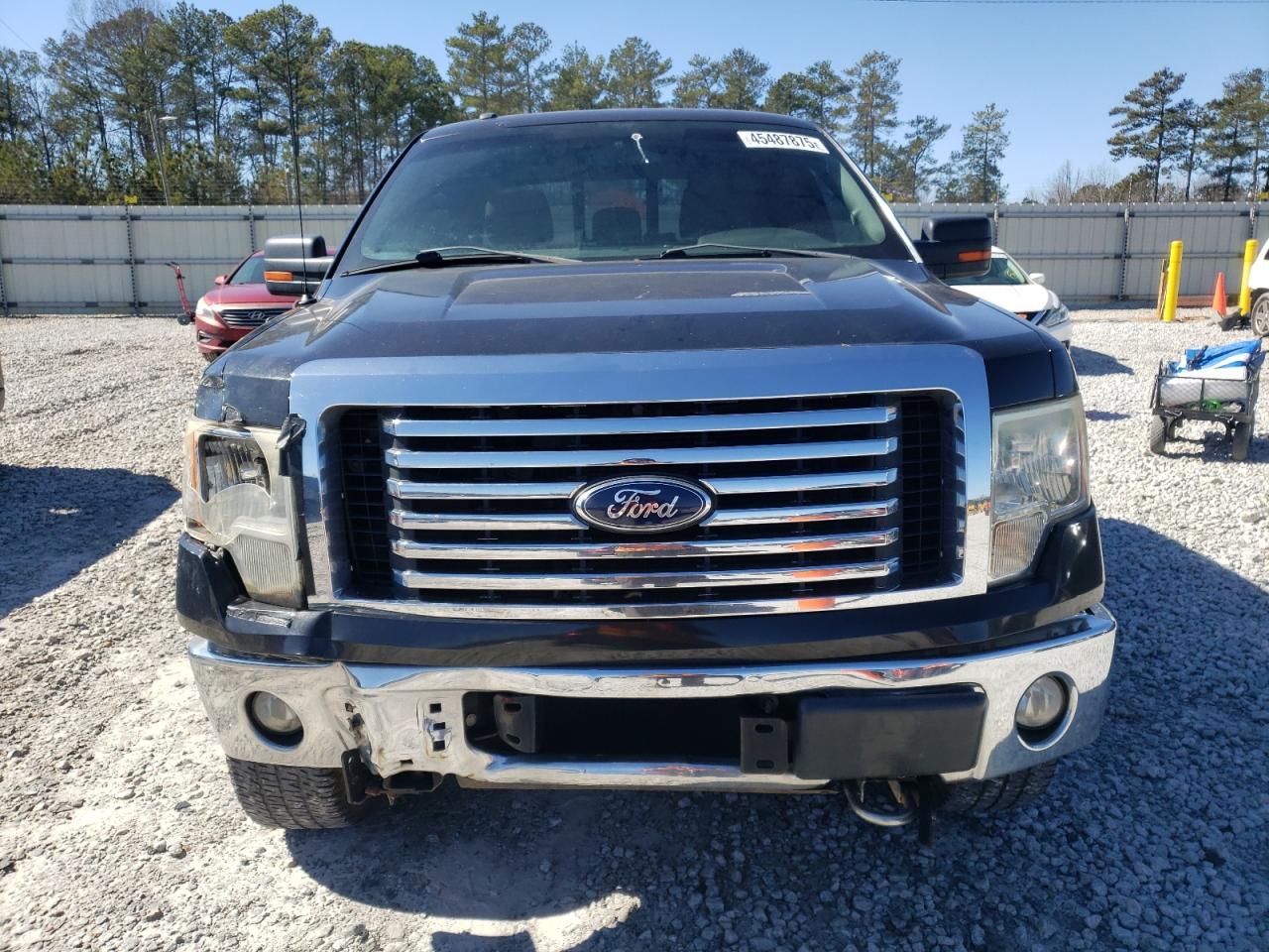 2012 Ford F-150 - Image 5