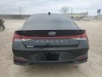 2022 Hyundai Elantra Sel   for Sale in Temple, TX - Front End