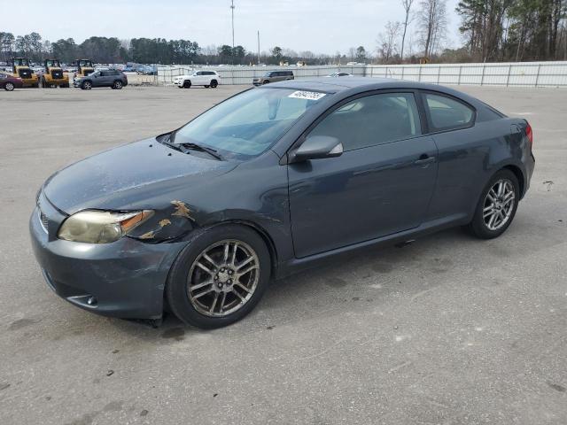 2005 Toyota Scion Tc 