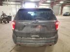 2017 Ford Explorer Xlt en Venta en Lansing, MI - Front End