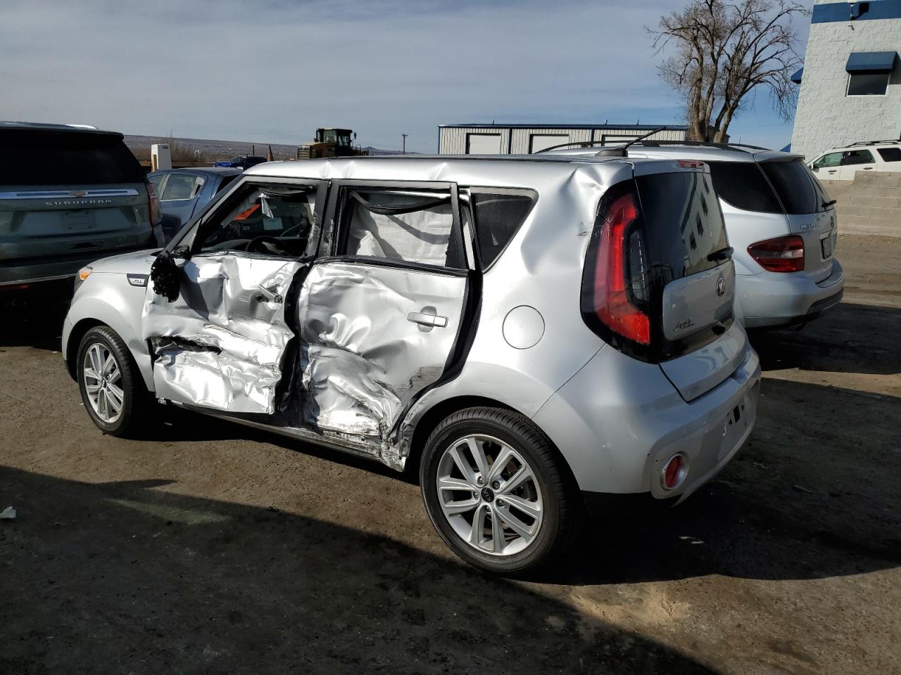 2019 Kia Soul - Image 2