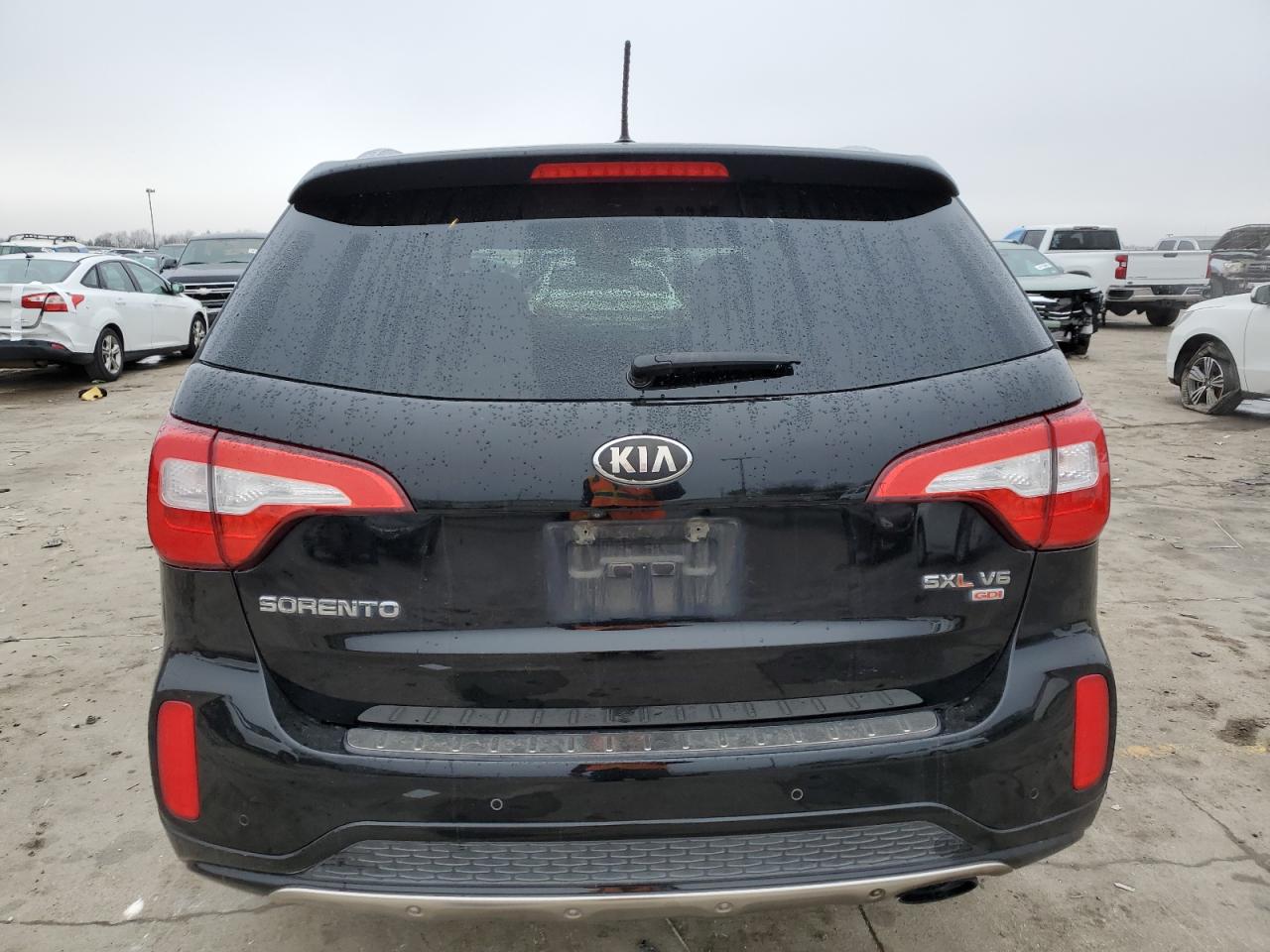 2014 Kia Sorento - Image 6