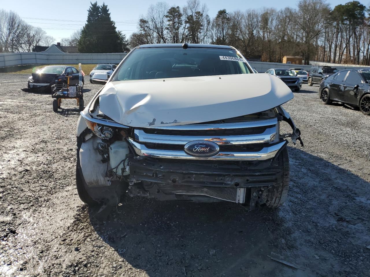 2014 Ford Edge - Image 5