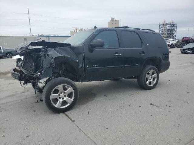 2007 Chevrolet Tahoe C1500