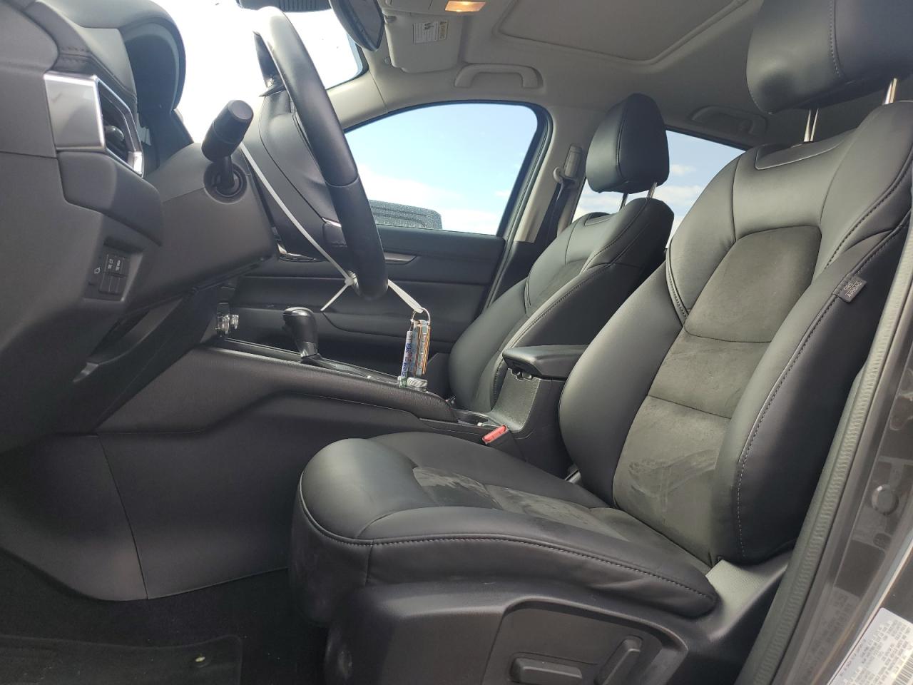 2020 Mazda CX-5 - Image 7