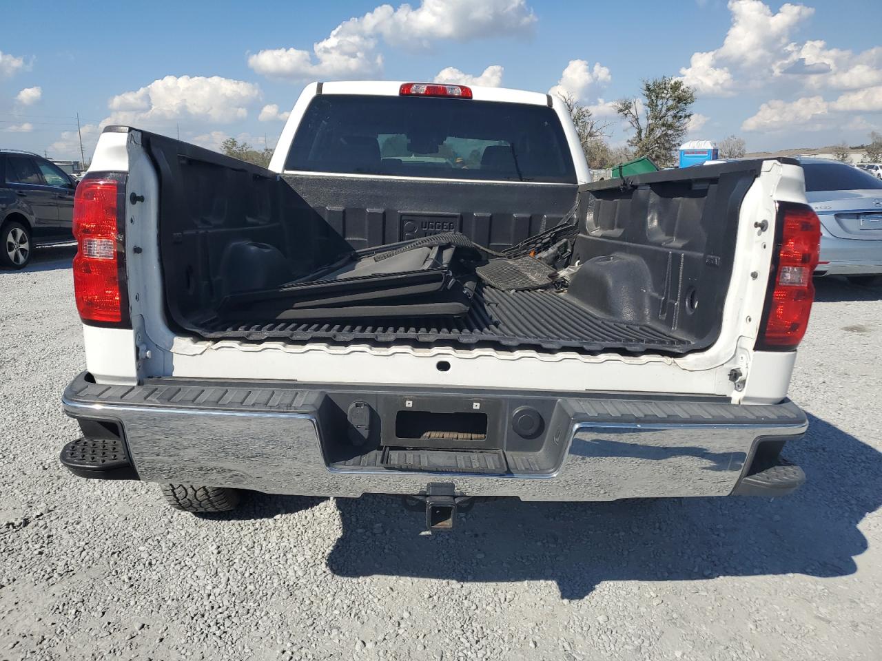 2019 Chevrolet Silverado - Image 6