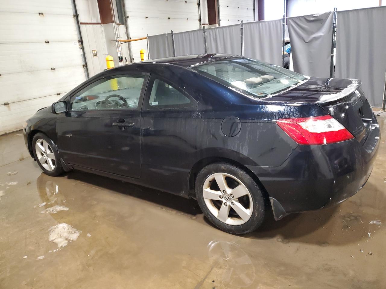 2008 Honda Civic - Image 2