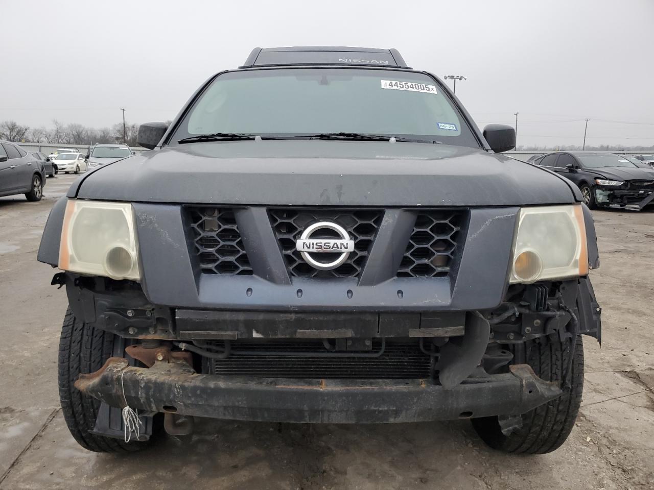 2006 Nissan XTerra - Image 5