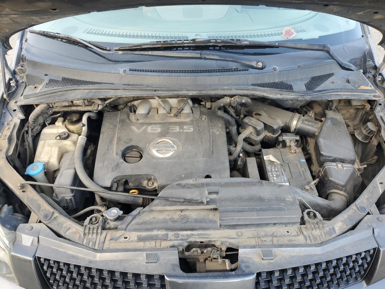 2004 Nissan Quest - Image 12