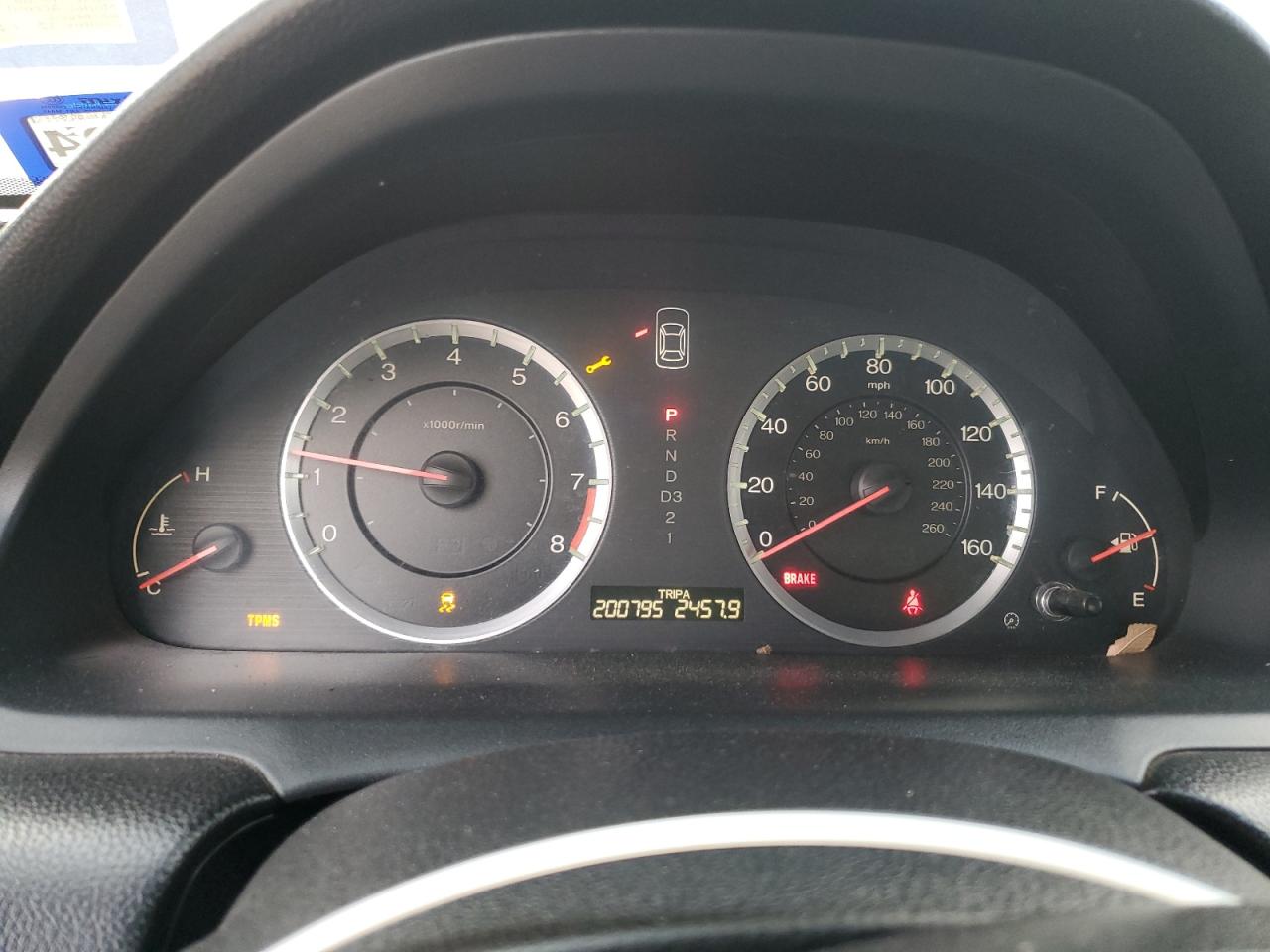 2011 Honda Accord - Image 9