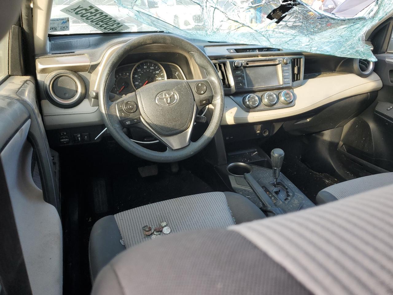 2014 Toyota RAV 4 - Image 8