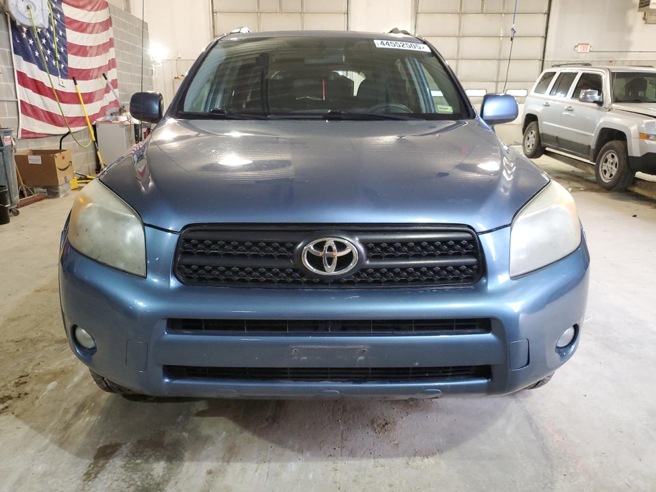 2007 Toyota RAV 4 - Image 5