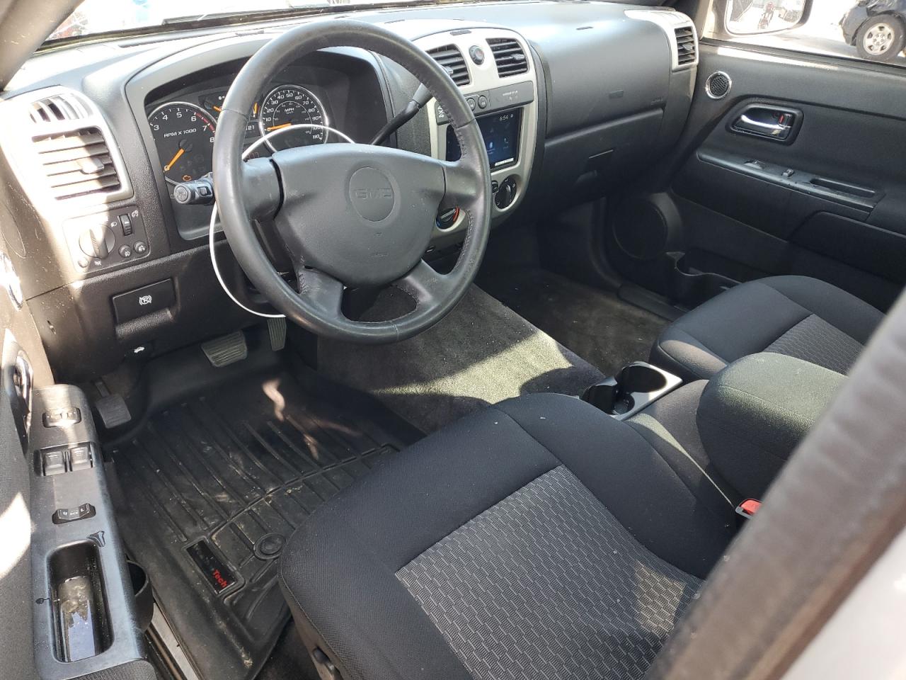 2008 GMC Canyon - Image 8