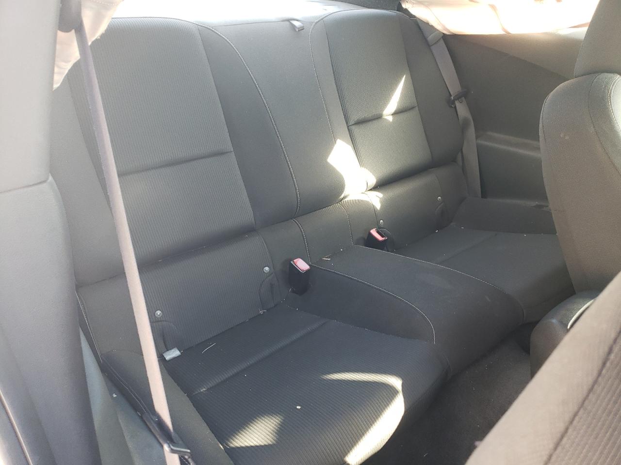 2010 Chevrolet Camaro - Image 10