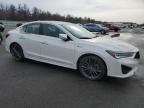 2020 Acura Ilx Premium A-Spec за продажба в Brookhaven, NY - Undercarriage