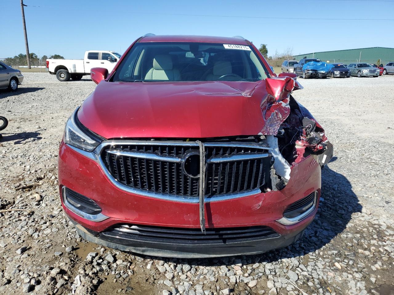 2018 Buick Enclave - Image 5