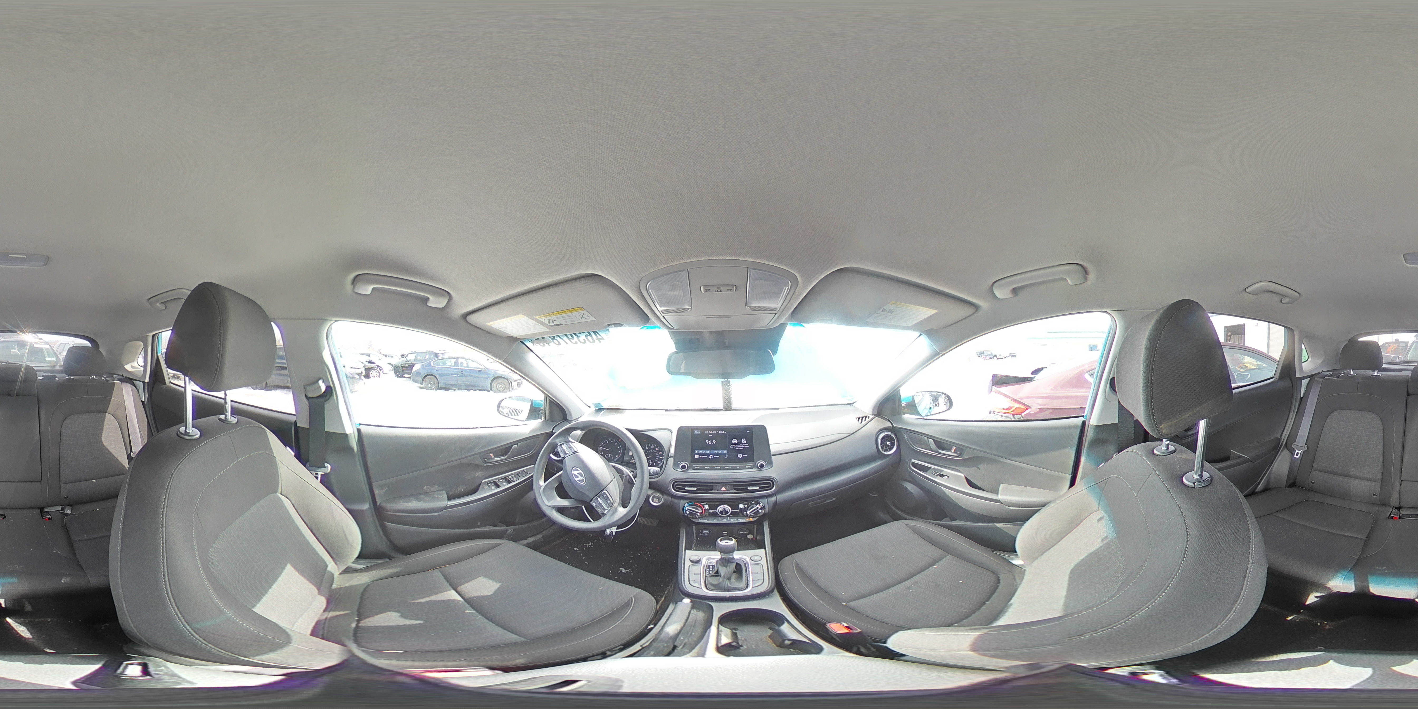 2022 Hyundai Kona - Image 16