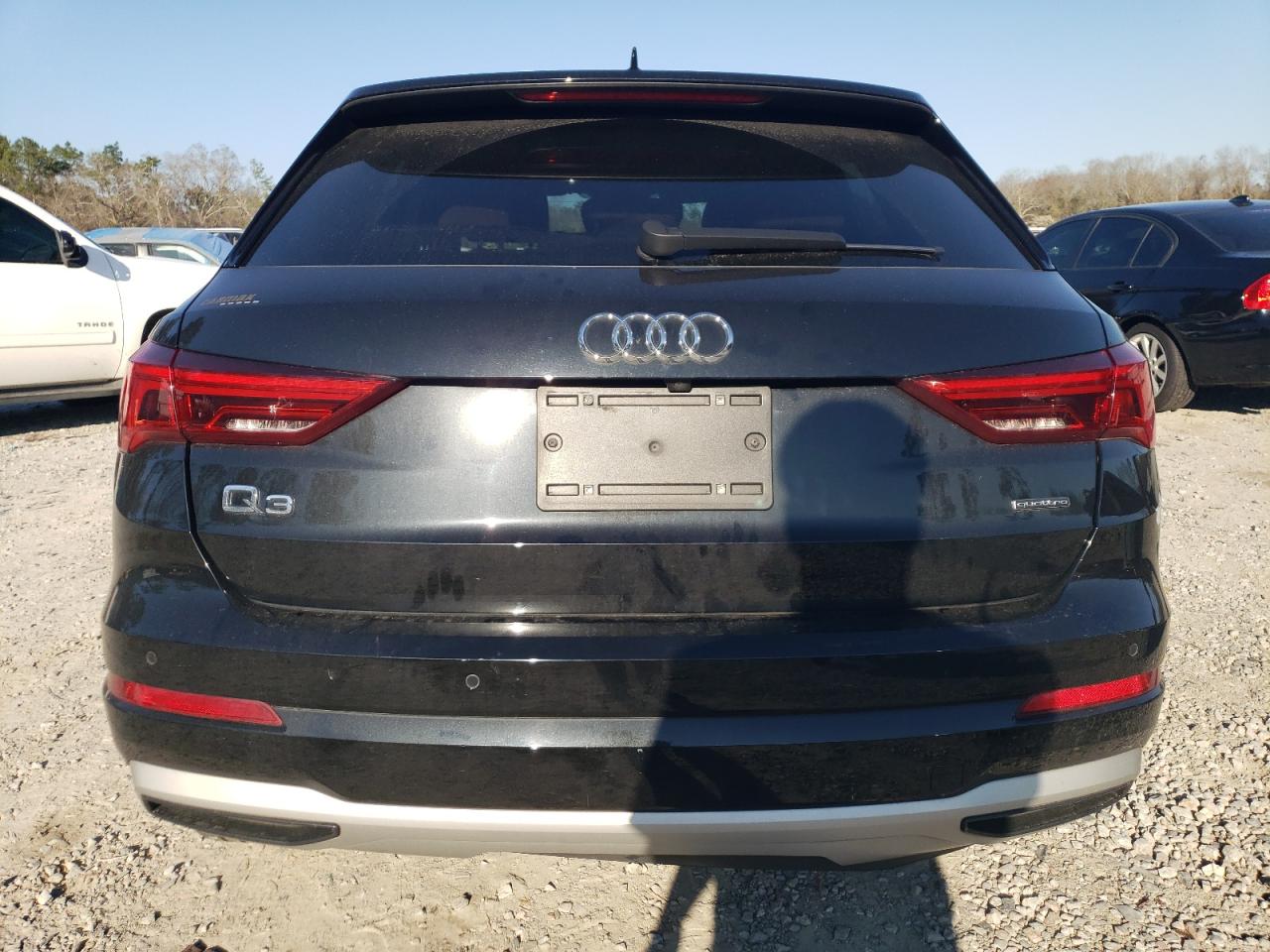 2020 Audi Q3 - Image 6