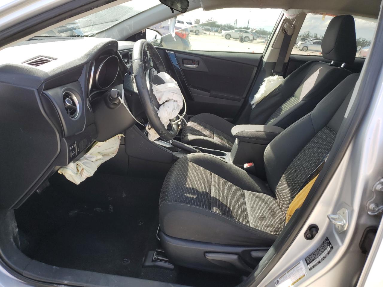 2018 Toyota Corolla - Image 7