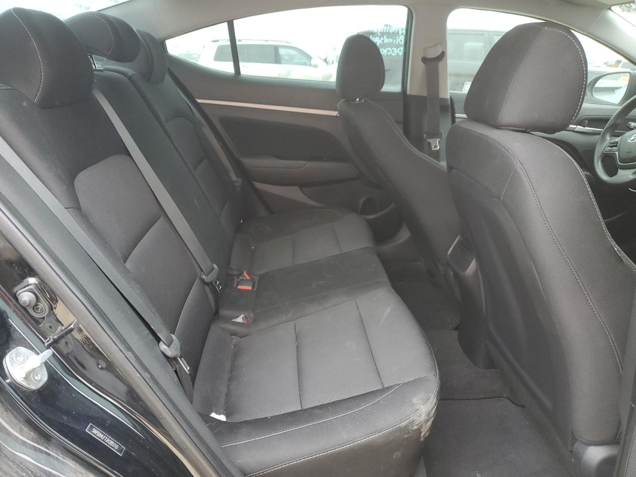 2018 Hyundai Elantra - Image 10