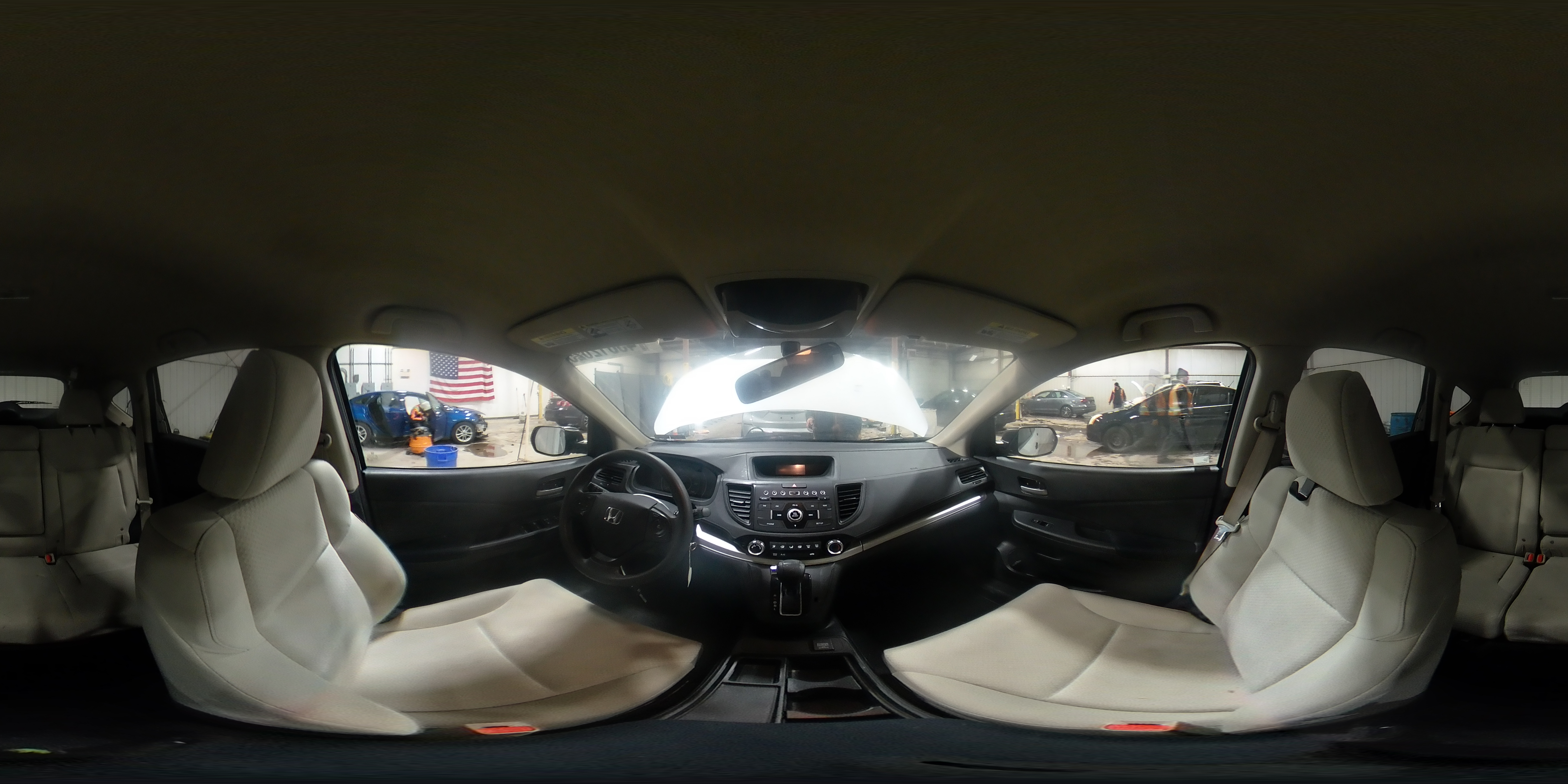 2016 Honda CR-V - Image 16