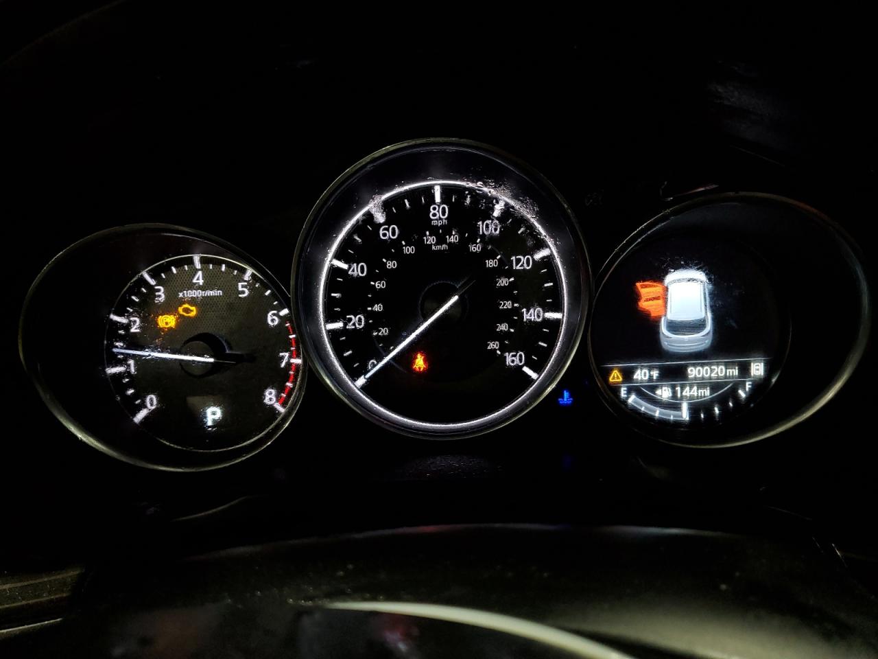 2017 Mazda CX-5 - Image 9