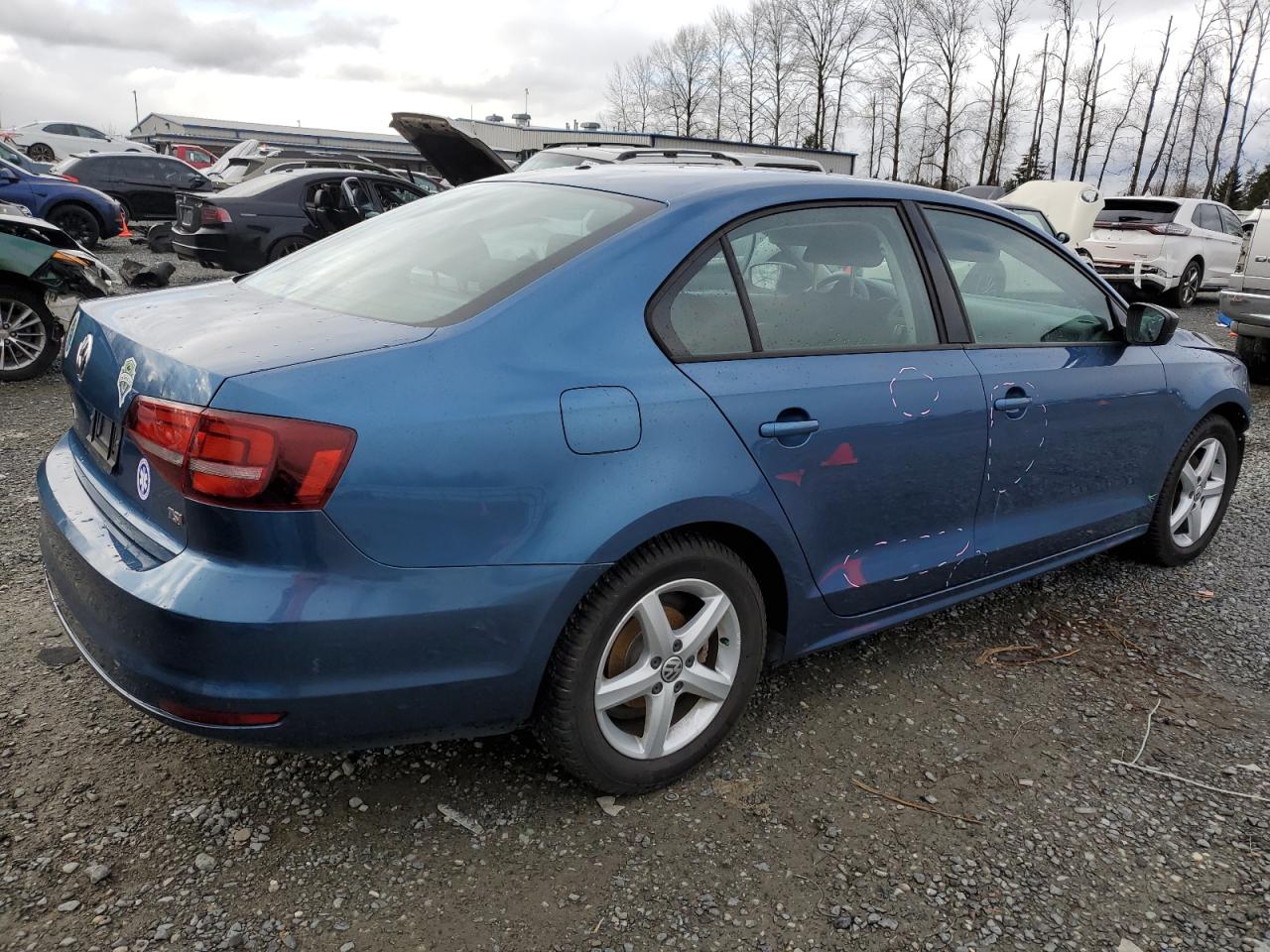 2016 Volkswagen Jetta - Image 3