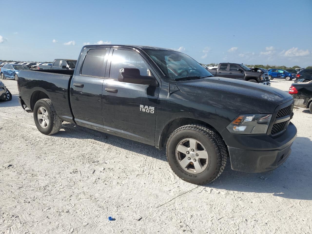 2014 RAM 1500 - Image 4