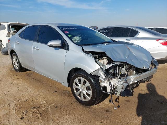 RKLBB9HE9J5202639 - 2024 Toyota Corolla - #undefined