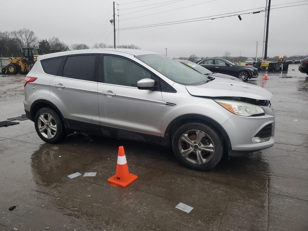 2015 Ford Escape - Image 4