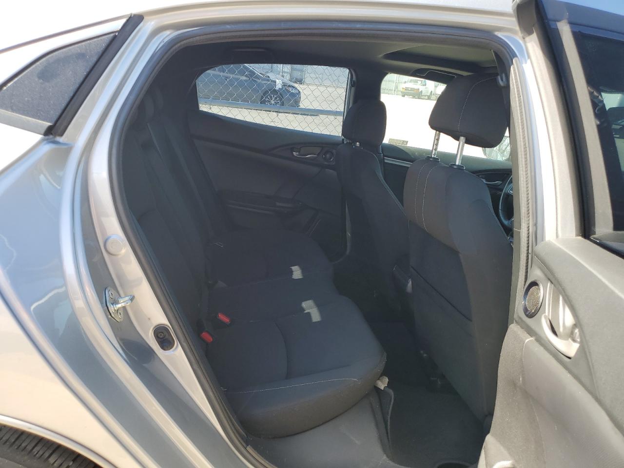 2018 Honda Civic - Image 10