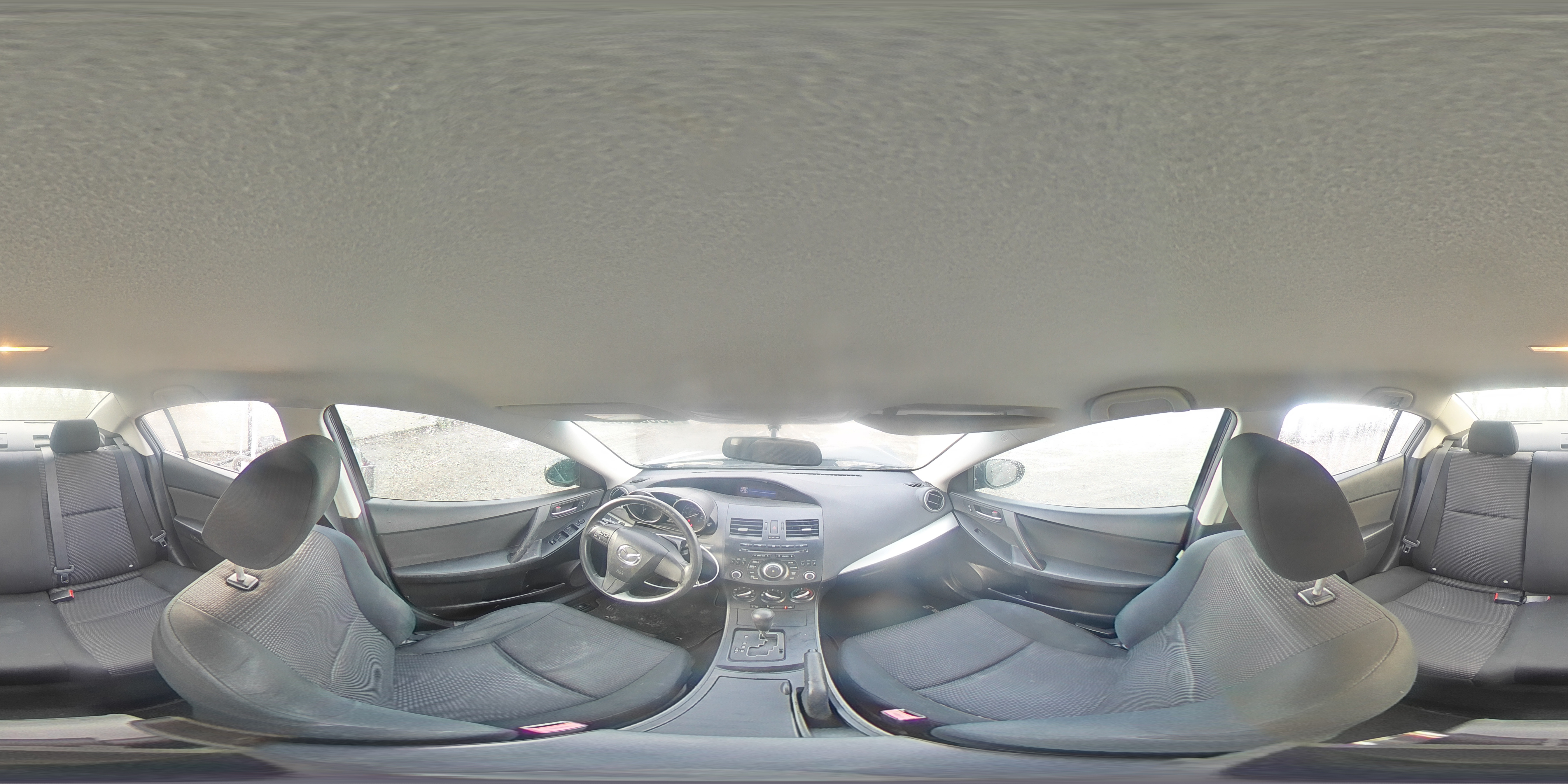 2013 Mazda 3 - Image 13