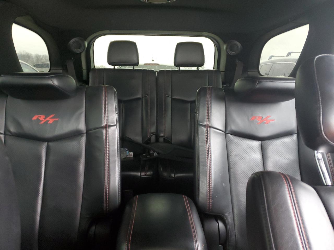 2014 Dodge Durango - Image 10