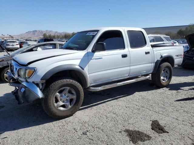 2003 Toyota Tacoma Double Cab Prerunner