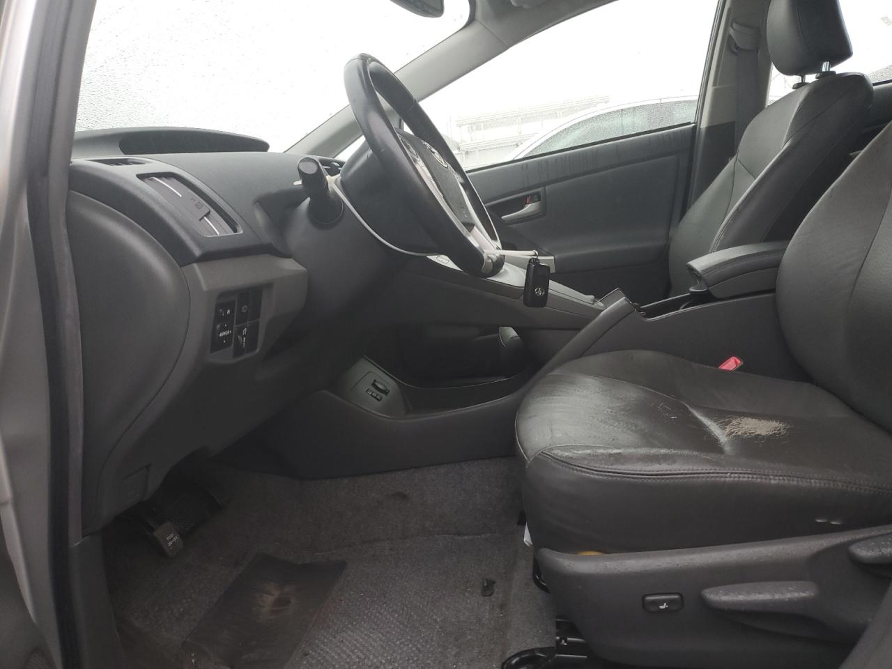 2010 Toyota Prius - Image 7