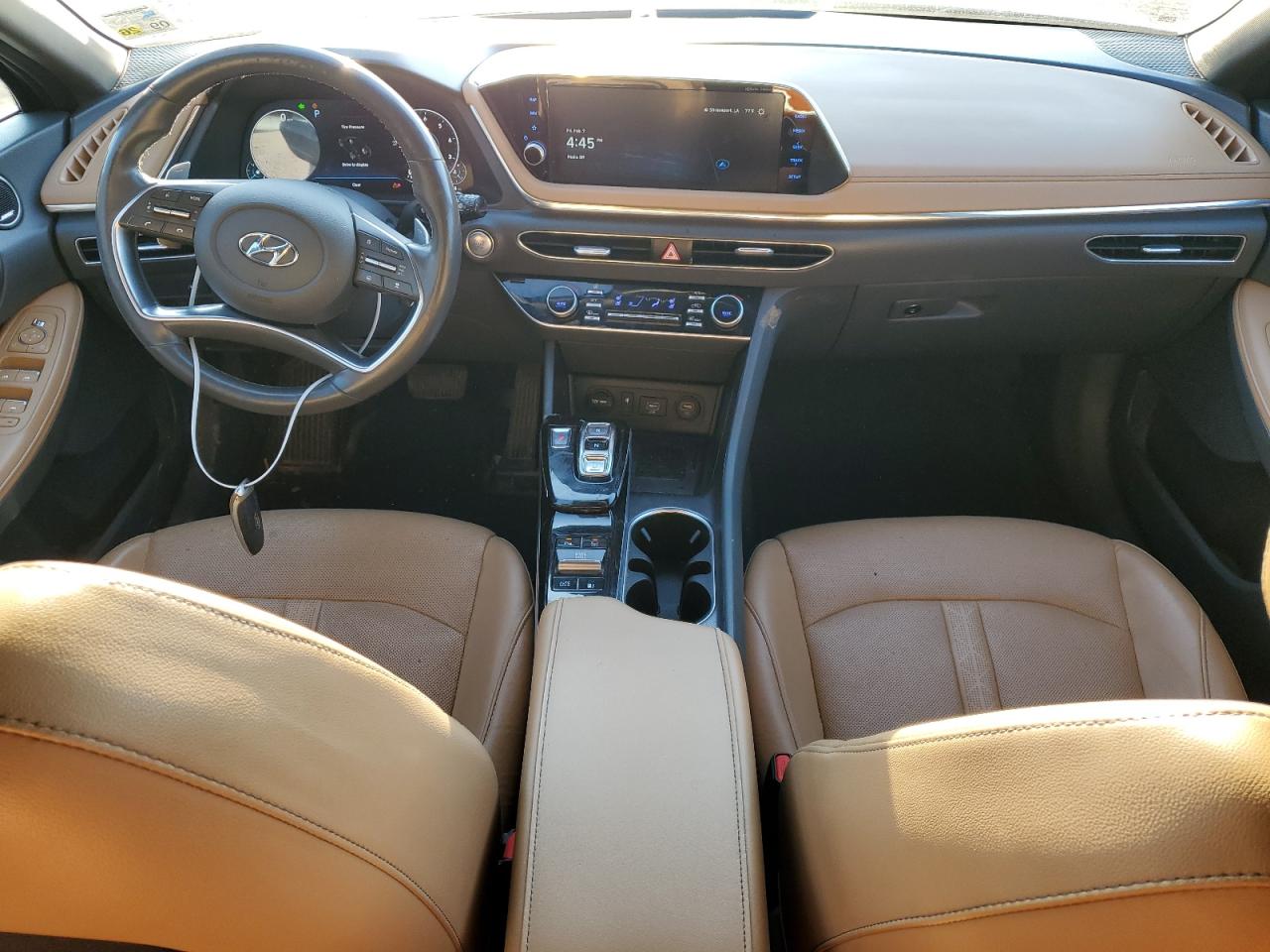 2020 Hyundai Sonata - Image 8