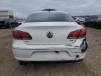 2013 Volkswagen Cc Luxury de vânzare în Kansas City, KS - Side