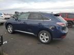 2013 Lexus Rx 350 Base за продажба в Pennsburg, PA - Side