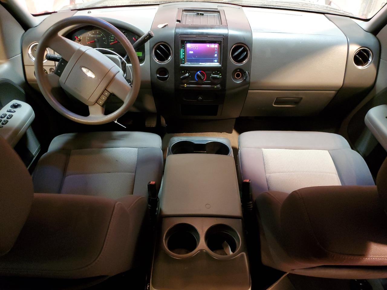 2006 Ford F-150 - Image 8