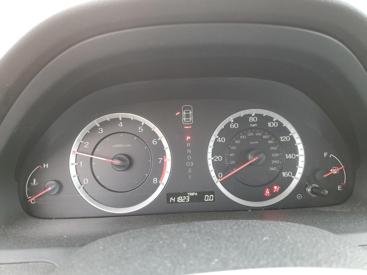 2010 Honda Accord - Image 9