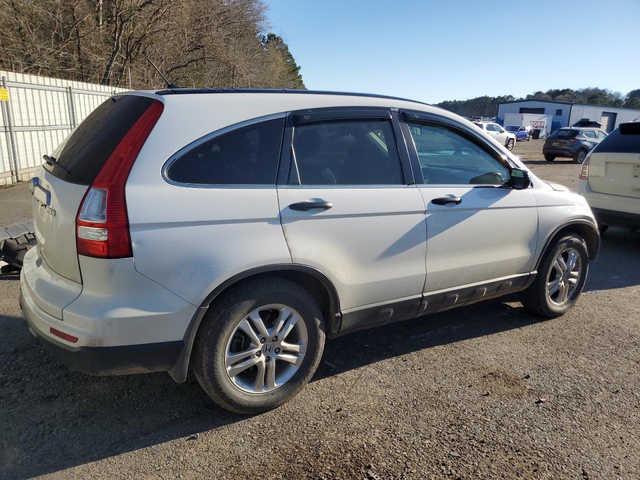 2011 Honda CR-V - Image 3