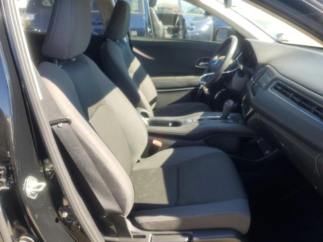  HONDA HR-V 2021 Czarny