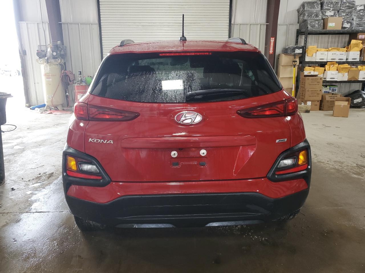 2020 Hyundai Kona - Image 6