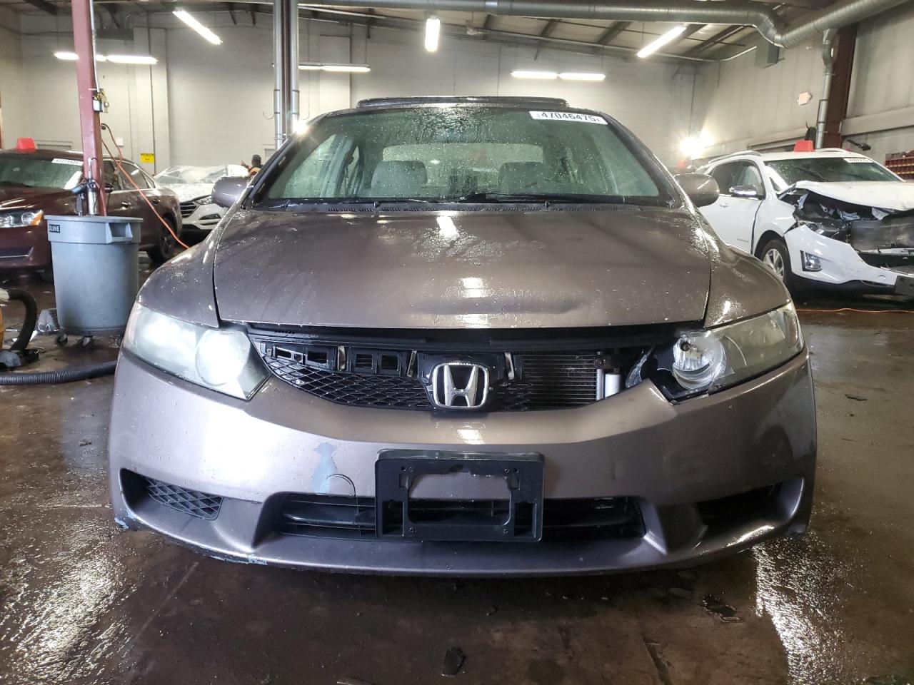2011 Honda Civic - Image 5