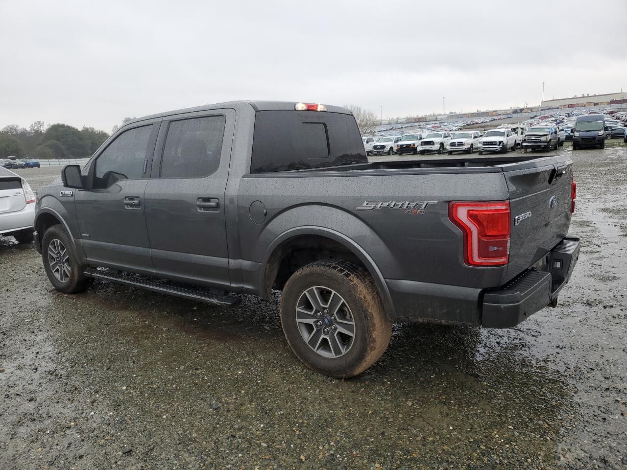 2017 Ford F-150 - Image 2