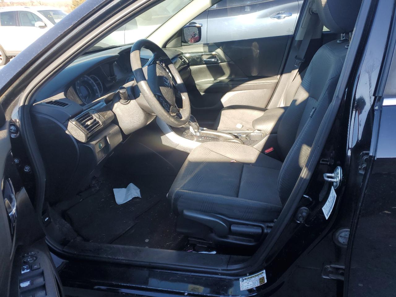 2016 Honda Accord - Image 7